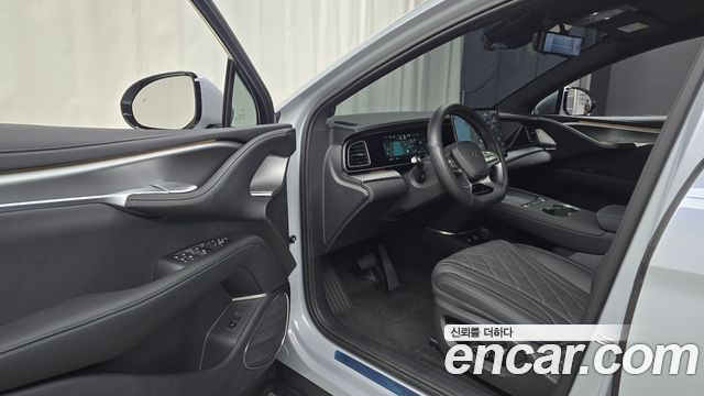 BYD Sealion 7  2026 — photo 13