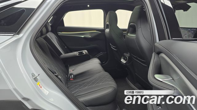 BYD Sealion 7  2026 — photo 17