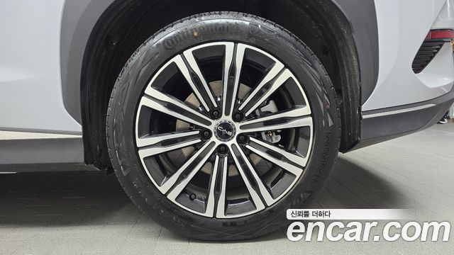 BYD Sealion 7  2026 — photo 7