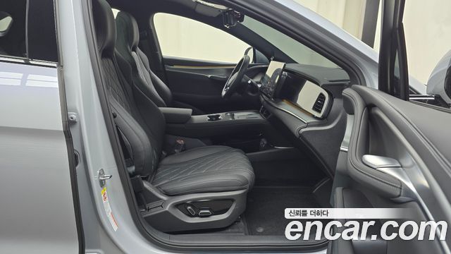 BYD Sealion 7  2026 — photo 16