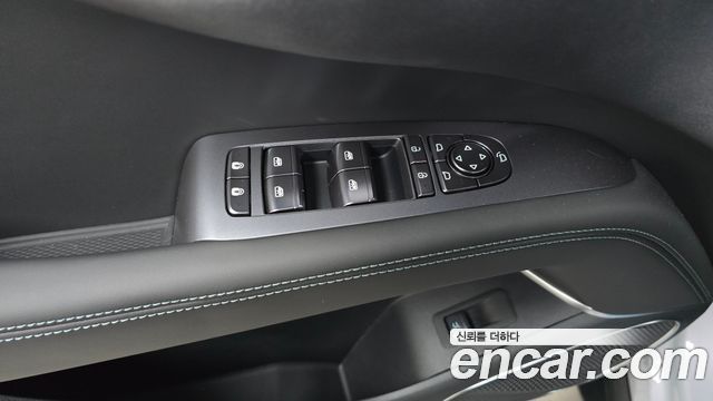 BYD Sealion 7  2026 — photo 27