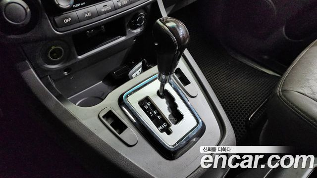 KG Mobility KORANDO 2016 — photo 12