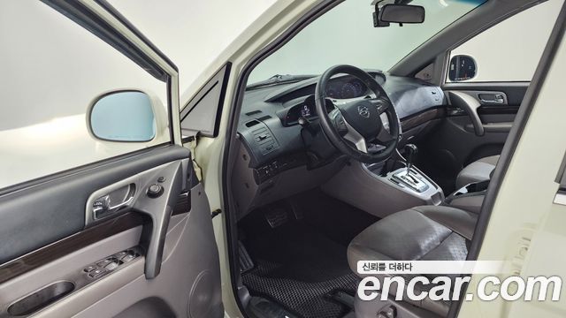 KG Mobility KORANDO 2016 — photo 13