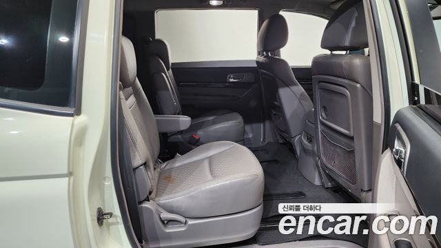 KG Mobility KORANDO 2016 — photo 17