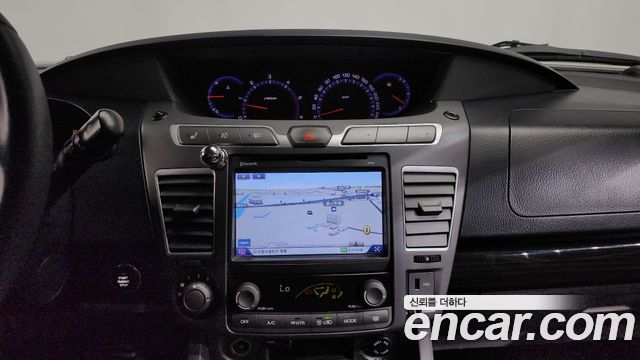 KG Mobility KORANDO 2016 — photo 19