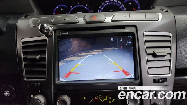 KG Mobility KORANDO 2016 — photo 20