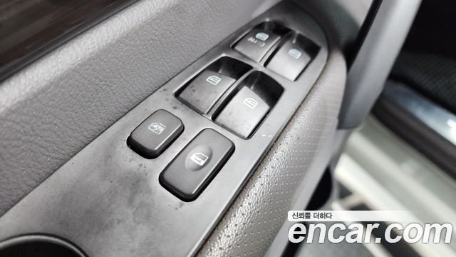 KG Mobility KORANDO 2016 — photo 21