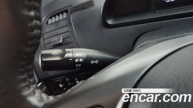 KG Mobility KORANDO 2016 — photo 22