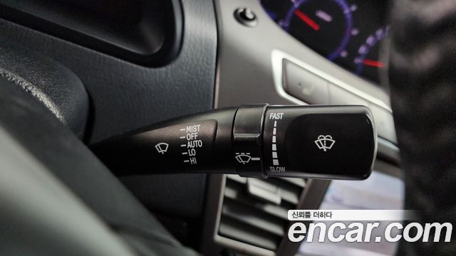 KG Mobility KORANDO 2016 — photo 23