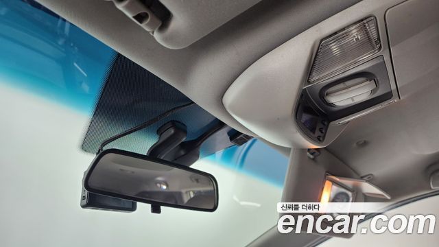 KG Mobility KORANDO 2016 — photo 24
