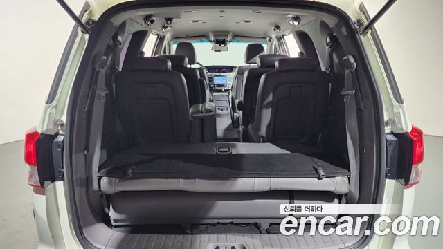 KG Mobility KORANDO 2016 — photo 26