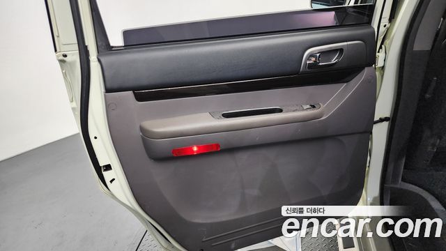 KG Mobility KORANDO 2016 — photo 15