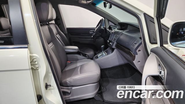 KG Mobility KORANDO 2016 — photo 16