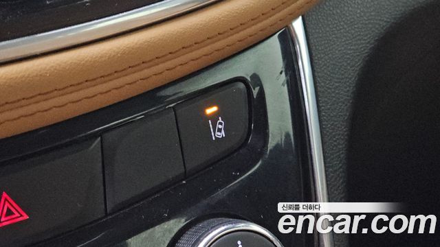 Chevrolet Korea Trax 2019 — photo 25