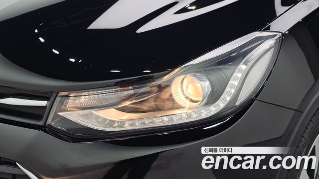 Chevrolet Korea Trax 2019 — photo 8