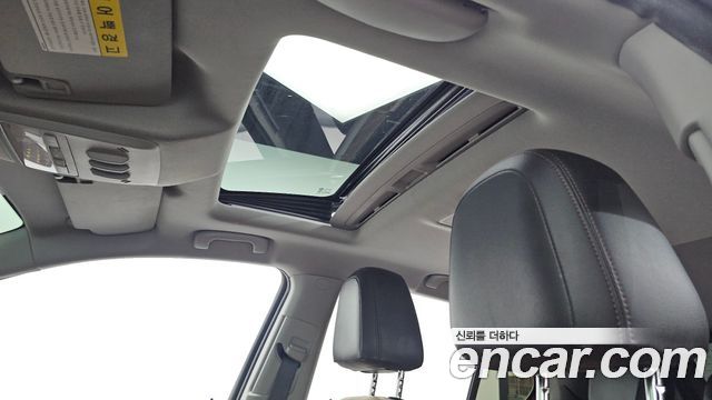 Chevrolet Korea Trax 2019 — photo 27
