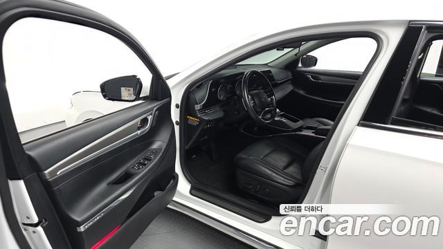 Hyundai Grandeur 2020 — photo 10
