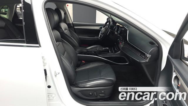 Hyundai Grandeur 2020 — photo 11