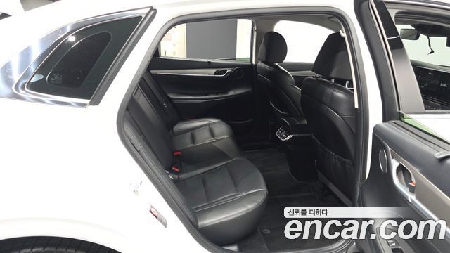 Hyundai Grandeur 2020 — photo 12