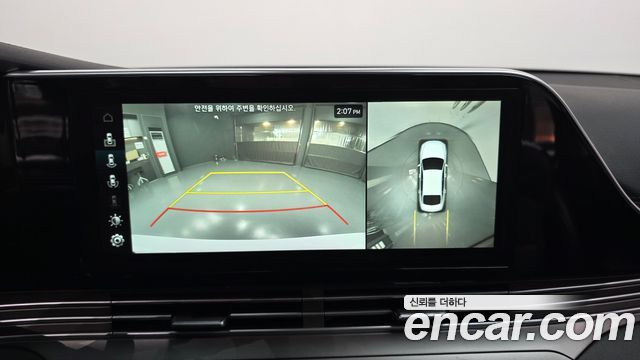 Hyundai Grandeur 2020 — photo 15