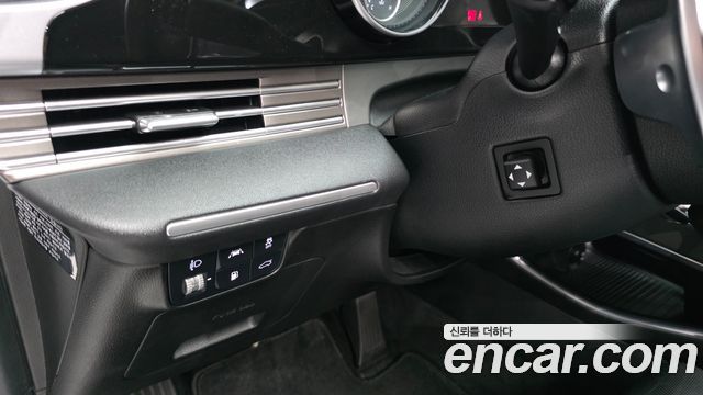 Hyundai Grandeur 2020 — photo 17