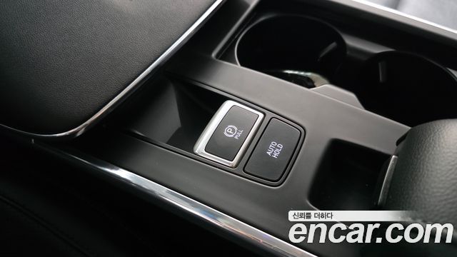 Hyundai Grandeur 2020 — photo 18