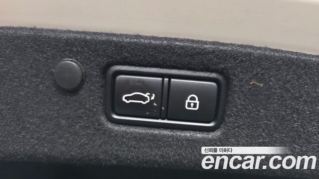 Hyundai Grandeur 2020 — photo 20