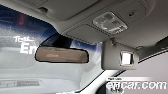 Renault Korea SM3 2010 — photo 19