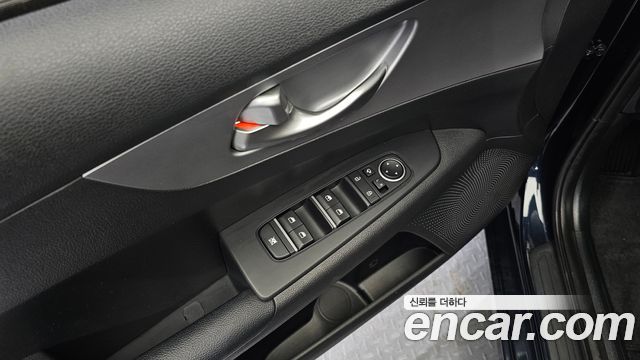 Kia K3 2022 — photo 19