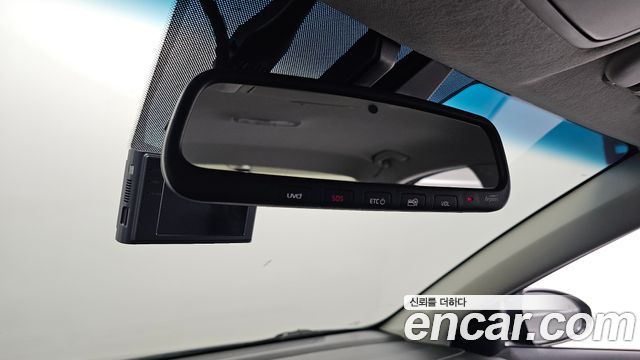 Kia K3 2022 — photo 24