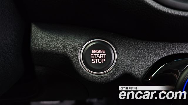 Kia K3 2022 — photo 26