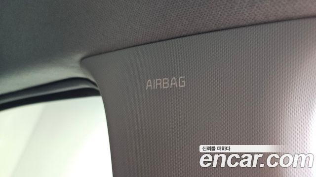 Kia K3 2022 — photo 29