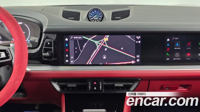 Porsche Cayenne 2025 — photo 20
