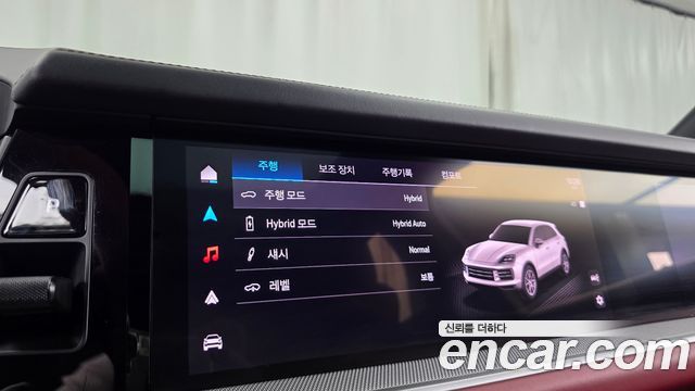 Porsche Cayenne 2025 — photo 28
