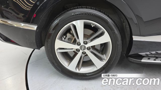 Genesis GV80 2020 — photo 5