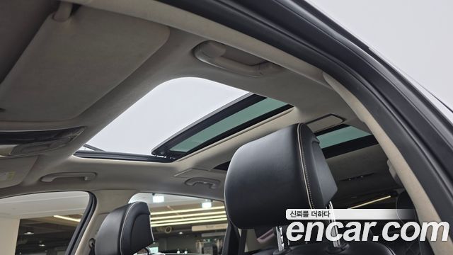 Genesis GV80 2020 — photo 16