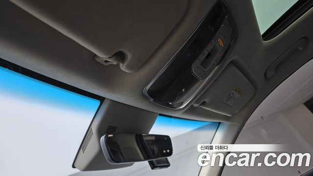 Genesis GV80 2020 — photo 19