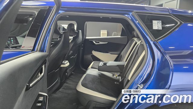 Kia EV6 2022 — photo 12