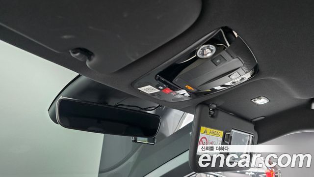 Kia EV6 2022 — photo 19