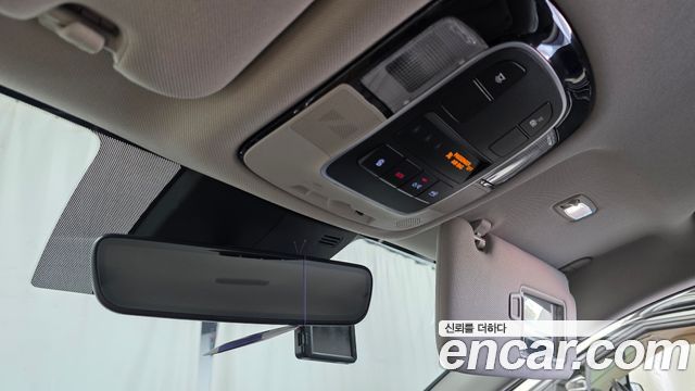 Hyundai Sonata 2020 — photo 22