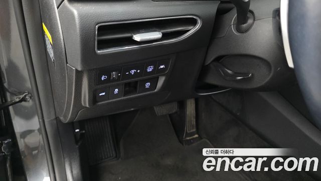 Hyundai Sonata 2020 — photo 23
