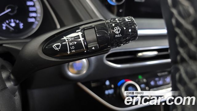 Hyundai Sonata 2020 — photo 24