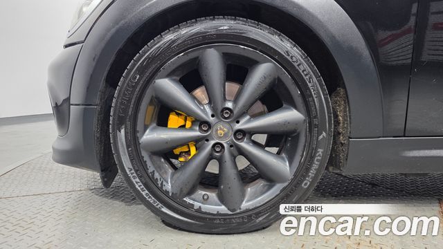 Mini Coupe 2012 — photo 5