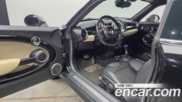 Mini Coupe 2012 — photo 10