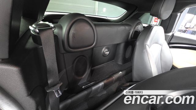 Mini Coupe 2012 — photo 12
