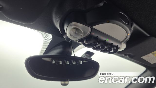 Mini Coupe 2012 — photo 17