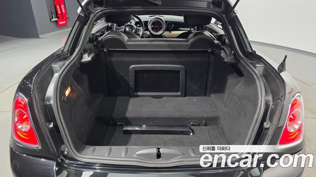 Mini Coupe 2012 — photo 20