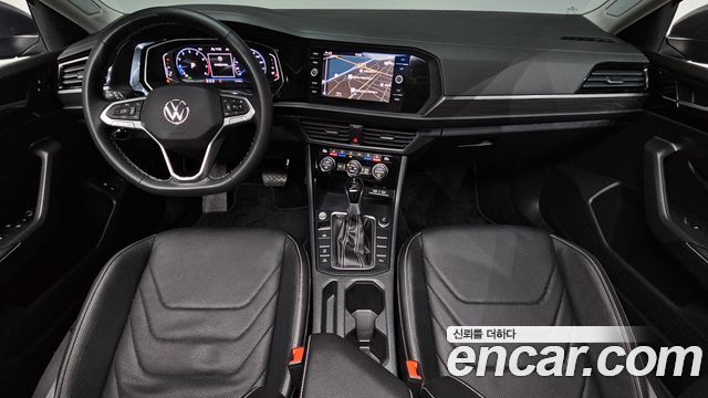 Volkswagen Jetta 2023 — photo 10