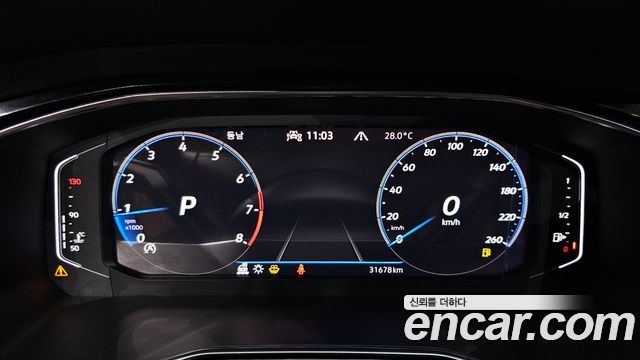 Volkswagen Jetta 2023 — photo 11
