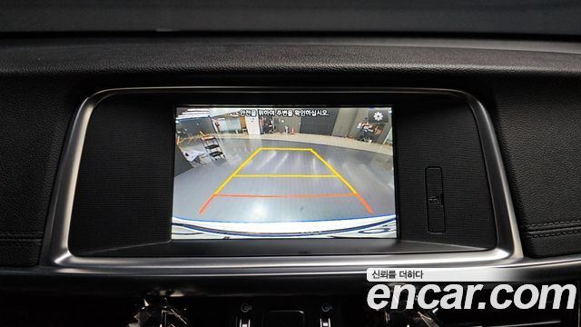 Kia K5 2018 — photo 14